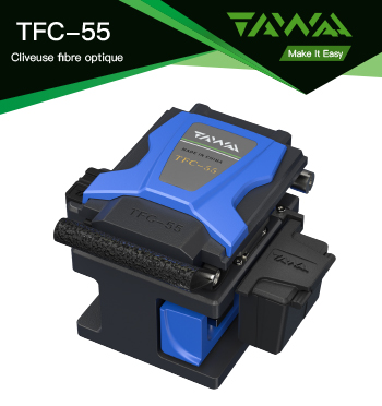 Coupe-fibre TFC-55 PDF